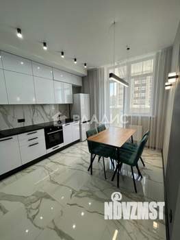 1-к квартира, вторичка, 42м2, 9/20 этаж