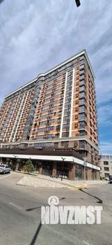1-к квартира, вторичка, 34м2, 14/21 этаж