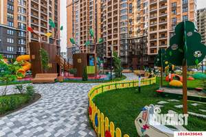 1-к квартира, вторичка, 32м2, 5/18 этаж