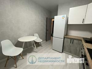 1-к квартира, вторичка, 37м2, 14/19 этаж