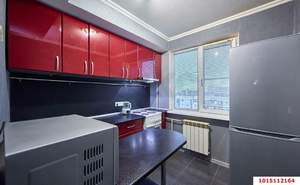 1-к квартира, вторичка, 33м2, 11/12 этаж