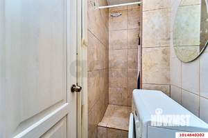 Студия квартира, вторичка, 14м2, -1/6 этаж