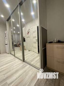 1-к квартира, вторичка, 34м2, 11/13 этаж