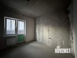 1-к квартира, вторичка, 39м2, 3/16 этаж