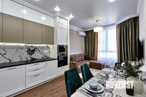 2-к квартира, вторичка, 68м2, 12/24 этаж
