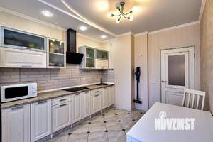 2-к квартира, вторичка, 53м2, 10/19 этаж