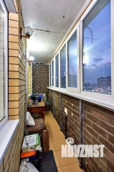 1-к квартира, вторичка, 32м2, 10/17 этаж