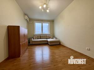 1-к квартира, вторичка, 35м2, 8/17 этаж