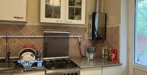 2-к квартира, вторичка, 39м2, 4/5 этаж