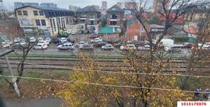 3-к квартира, вторичка, 53м2, 4/5 этаж