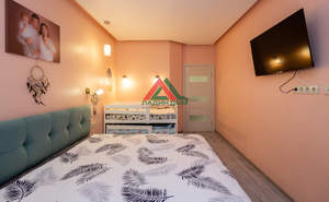 2-к квартира, вторичка, 63м2, 15/18 этаж