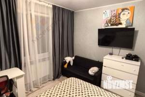 2-к квартира, вторичка, 57м2, 16/16 этаж