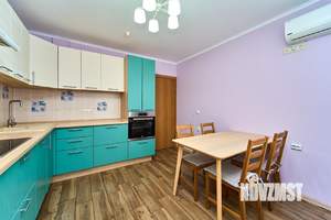 2-к квартира, вторичка, 65м2, 15/16 этаж