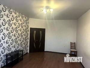 1-к квартира, вторичка, 51м2, 3/22 этаж