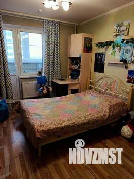 3-к квартира, вторичка, 70м2, 6/12 этаж