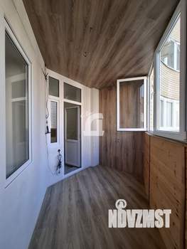 1-к квартира, вторичка, 36м2, 7/19 этаж