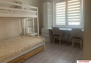 2-к квартира, вторичка, 61м2, 13/16 этаж