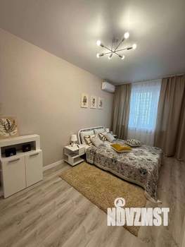 1-к квартира, вторичка, 34м2, 18/24 этаж