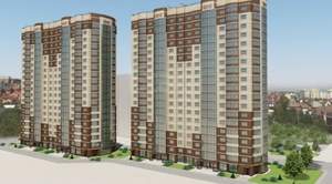 2-к квартира, вторичка, 72м2, 19/19 этаж