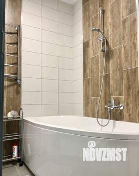 Студия квартира, вторичка, 25м2, 11/22 этаж