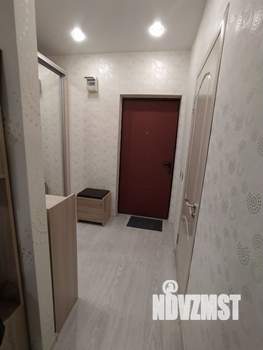 Студия квартира, вторичка, 25м2, 1/3 этаж