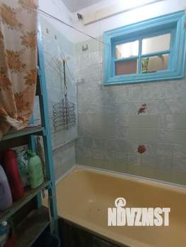 3-к квартира, вторичка, 56м2, 5/5 этаж