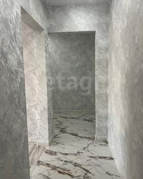 1-к квартира, вторичка, 40м2, 16/16 этаж