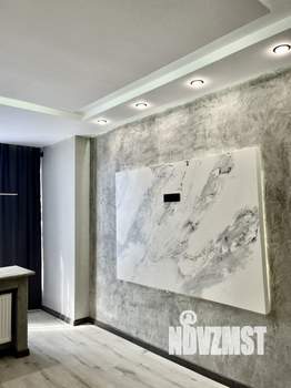 2-к квартира, вторичка, 39м2, 24/24 этаж