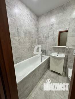 1-к квартира, вторичка, 35м2, 8/8 этаж