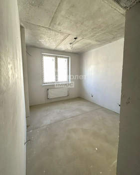 1-к квартира, вторичка, 36м2, 13/17 этаж