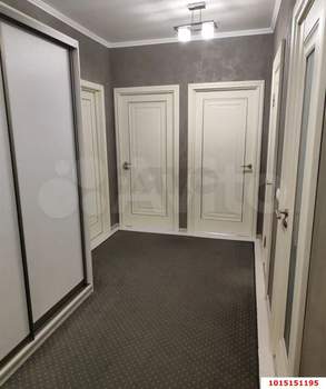 2-к квартира, вторичка, 66м2, 5/20 этаж