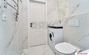 2-к квартира, вторичка, 53м2, 5/16 этаж