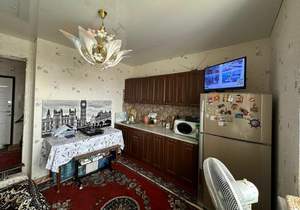 1-к квартира, вторичка, 34м2, 12/17 этаж