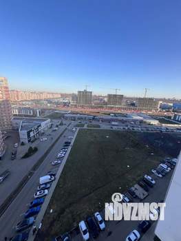 2-к квартира, вторичка, 36м2, 13/16 этаж