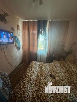 3-к квартира, вторичка, 58м2, 9/9 этаж