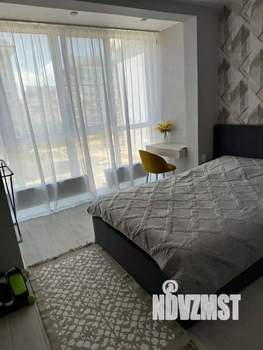 2-к квартира, вторичка, 58м2, 4/9 этаж