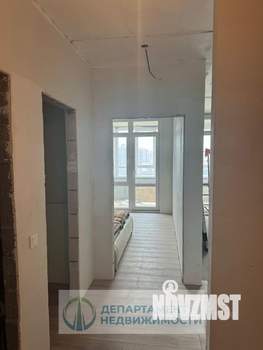 2-к квартира, вторичка, 50м2, 13/24 этаж