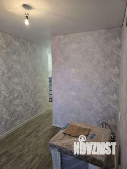 1-к квартира, вторичка, 34м2, 18/19 этаж