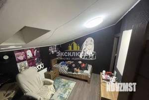 3-к квартира, вторичка, 76м2, 5/6 этаж