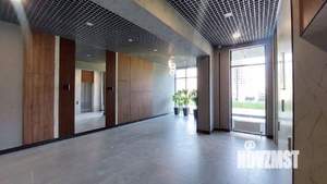 2-к квартира, сданный дом, 69м2, 6/21 этаж