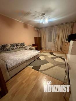 1-к квартира, вторичка, 44м2, 5/17 этаж