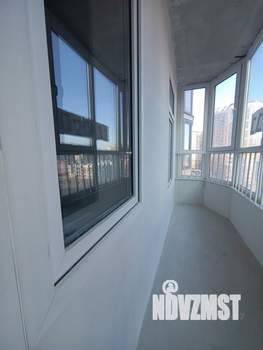 1-к квартира, вторичка, 30м2, 8/23 этаж