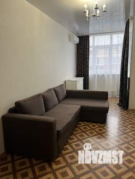 1-к квартира, вторичка, 32м2, 16/16 этаж