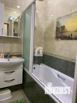1-к квартира, вторичка, 37м2, 16/19 этаж