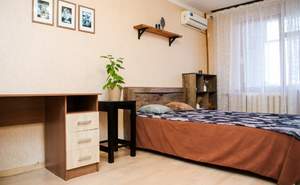 1-к квартира, вторичка, 33м2, 12/12 этаж