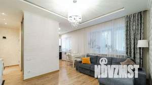 2-к квартира, вторичка, 41м2, 2/16 этаж