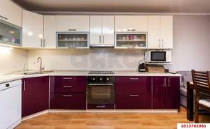3-к квартира, вторичка, 85м2, 9/16 этаж
