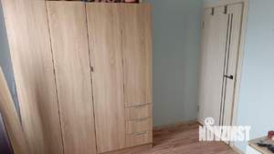 1-к квартира, вторичка, 37м2, 13/17 этаж