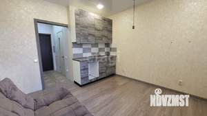 Студия квартира, вторичка, 20м2, 5/5 этаж