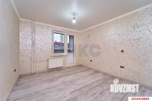 2-к квартира, вторичка, 66м2, 10/14 этаж